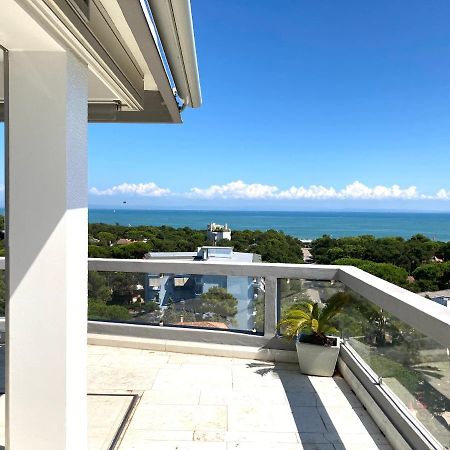 Penthouse Bellavista Leilighet Lignano Sabbiadoro Eksteriør bilde