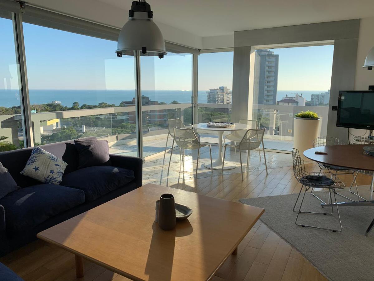 Penthouse Bellavista Leilighet Lignano Sabbiadoro Eksteriør bilde
