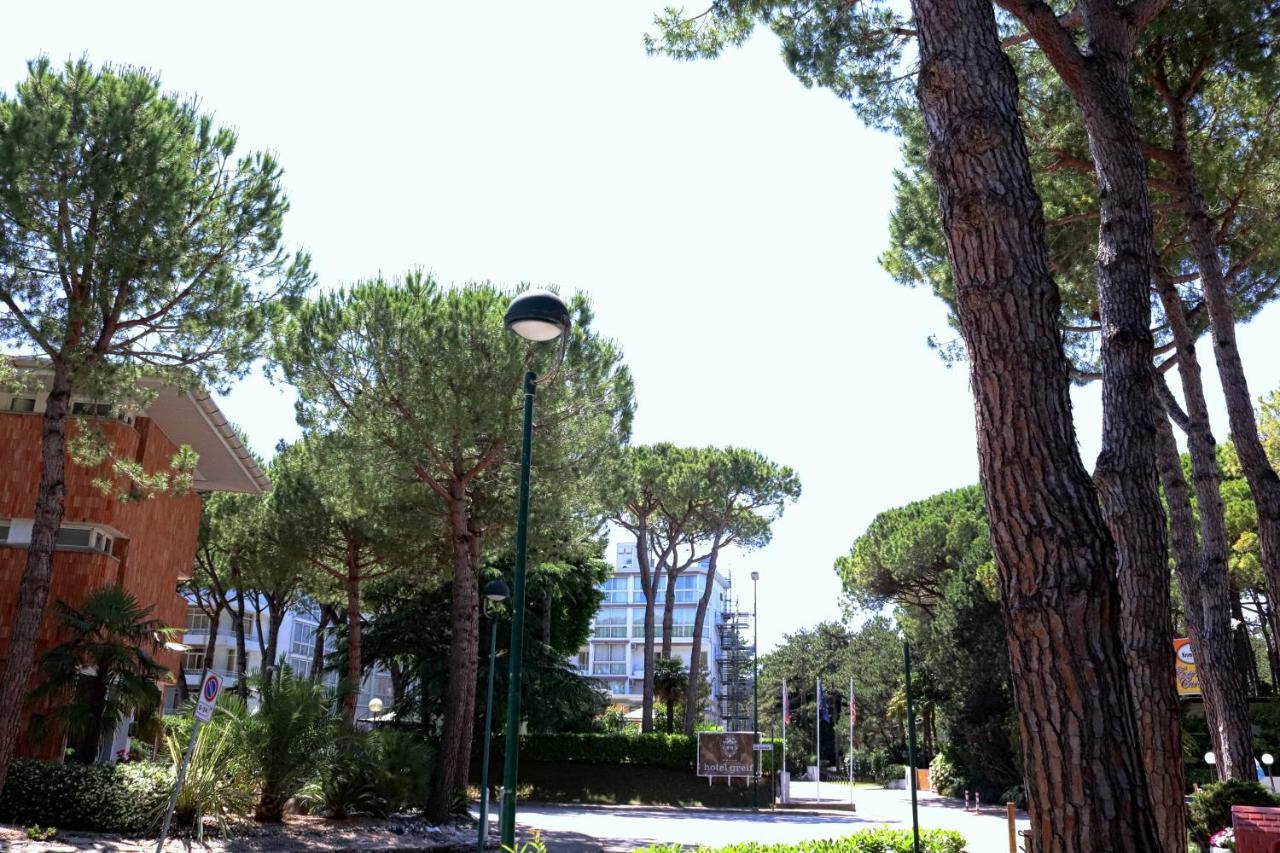 Penthouse Bellavista Leilighet Lignano Sabbiadoro Eksteriør bilde