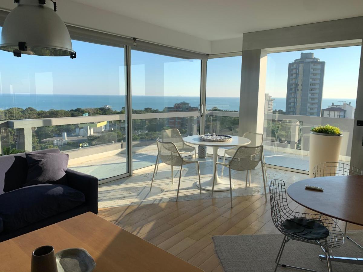 Penthouse Bellavista Leilighet Lignano Sabbiadoro Eksteriør bilde