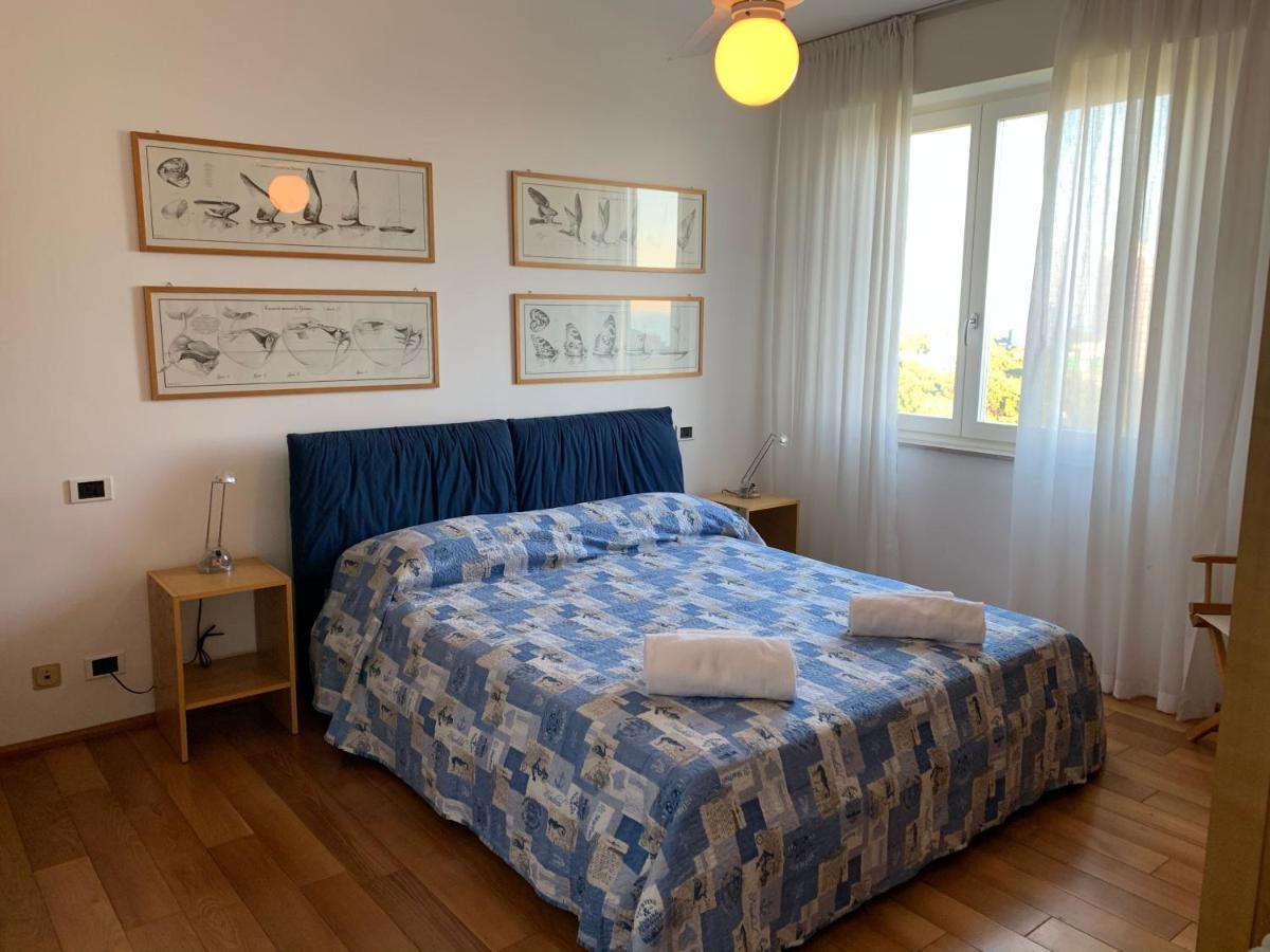 Penthouse Bellavista Leilighet Lignano Sabbiadoro Eksteriør bilde