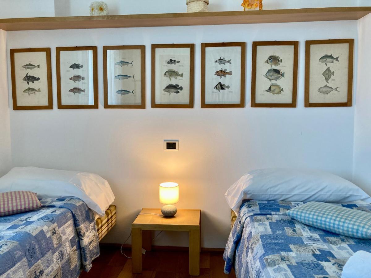 Penthouse Bellavista Leilighet Lignano Sabbiadoro Eksteriør bilde