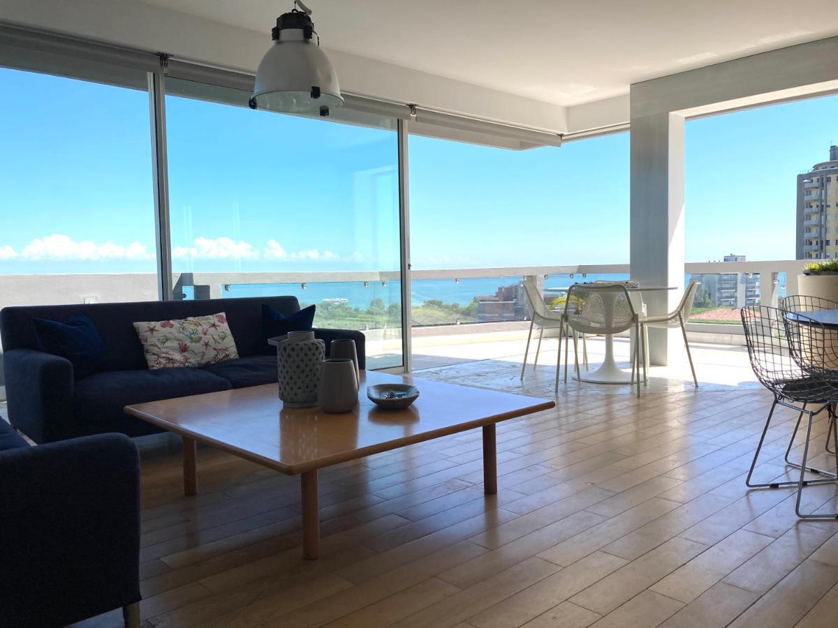 Penthouse Bellavista Leilighet Lignano Sabbiadoro Eksteriør bilde