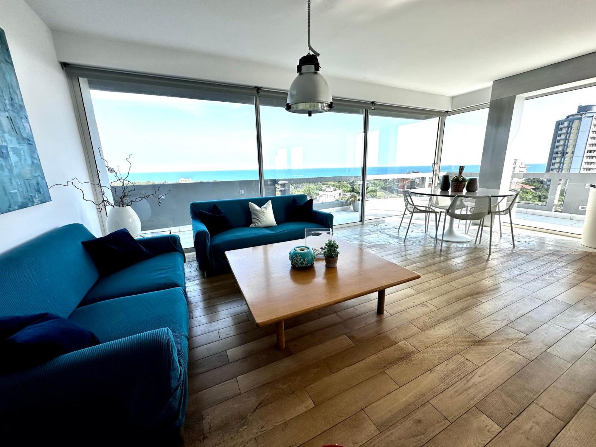 Penthouse Bellavista Leilighet Lignano Sabbiadoro Eksteriør bilde