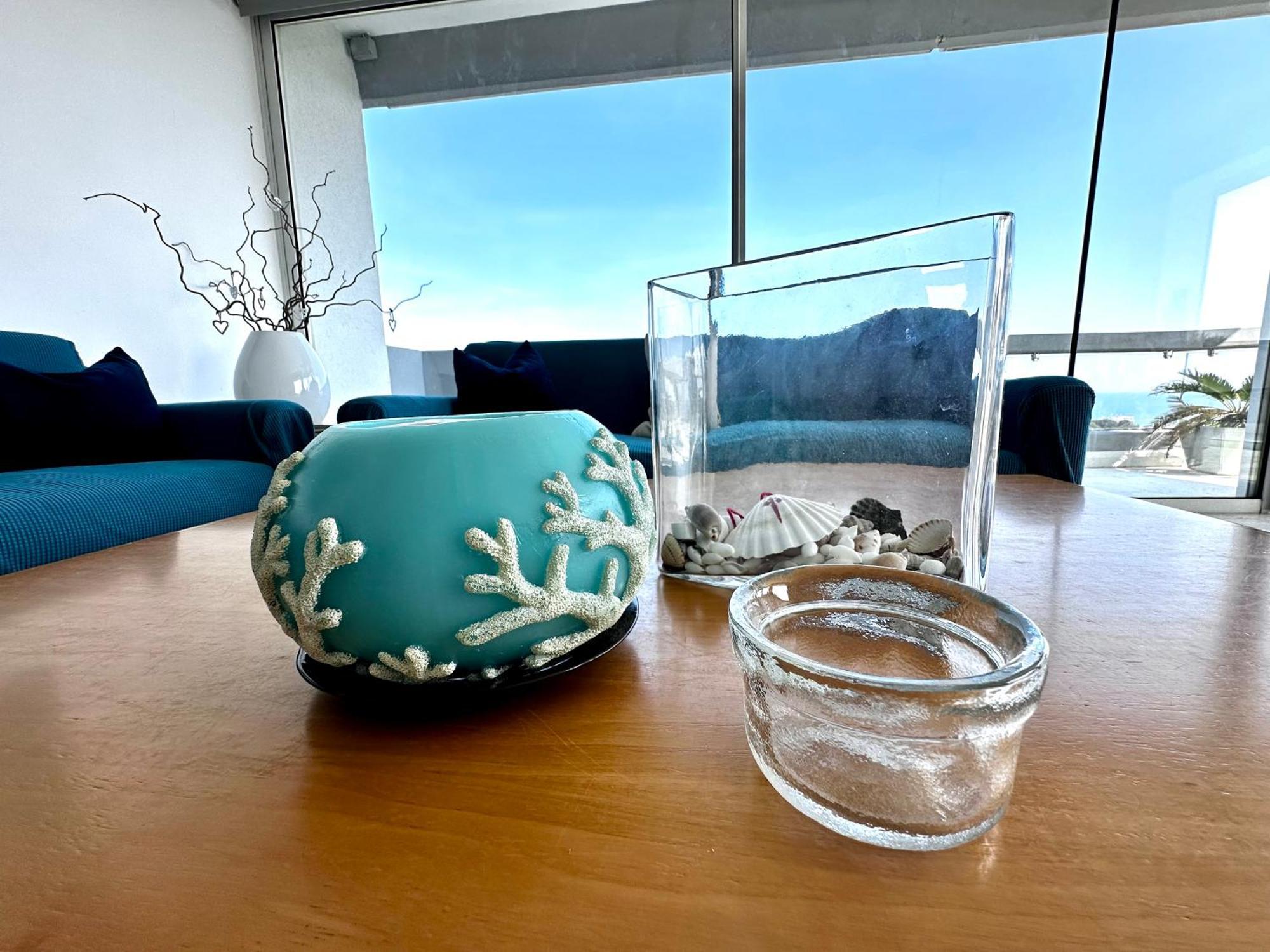 Penthouse Bellavista Leilighet Lignano Sabbiadoro Eksteriør bilde