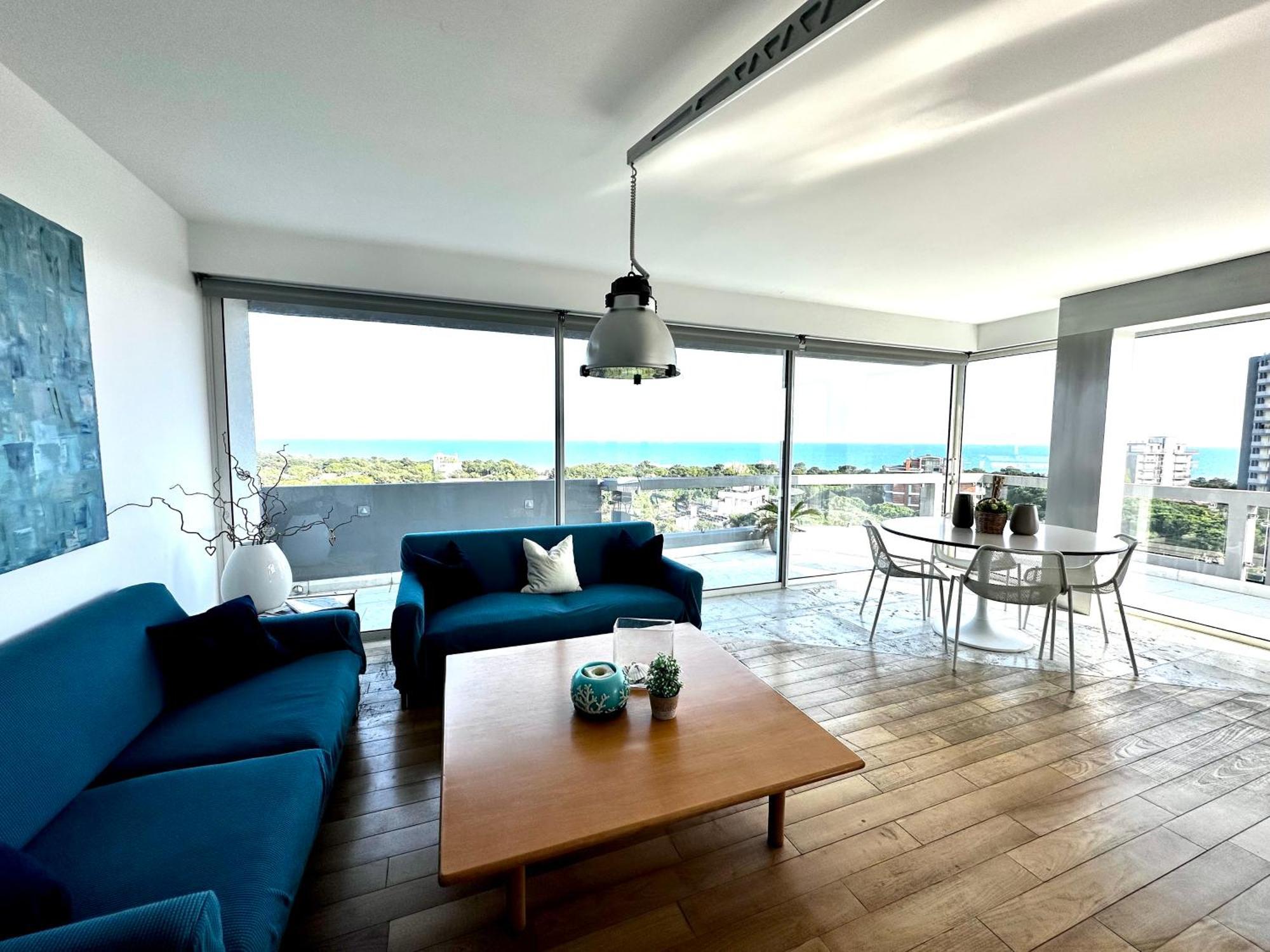 Penthouse Bellavista Leilighet Lignano Sabbiadoro Eksteriør bilde