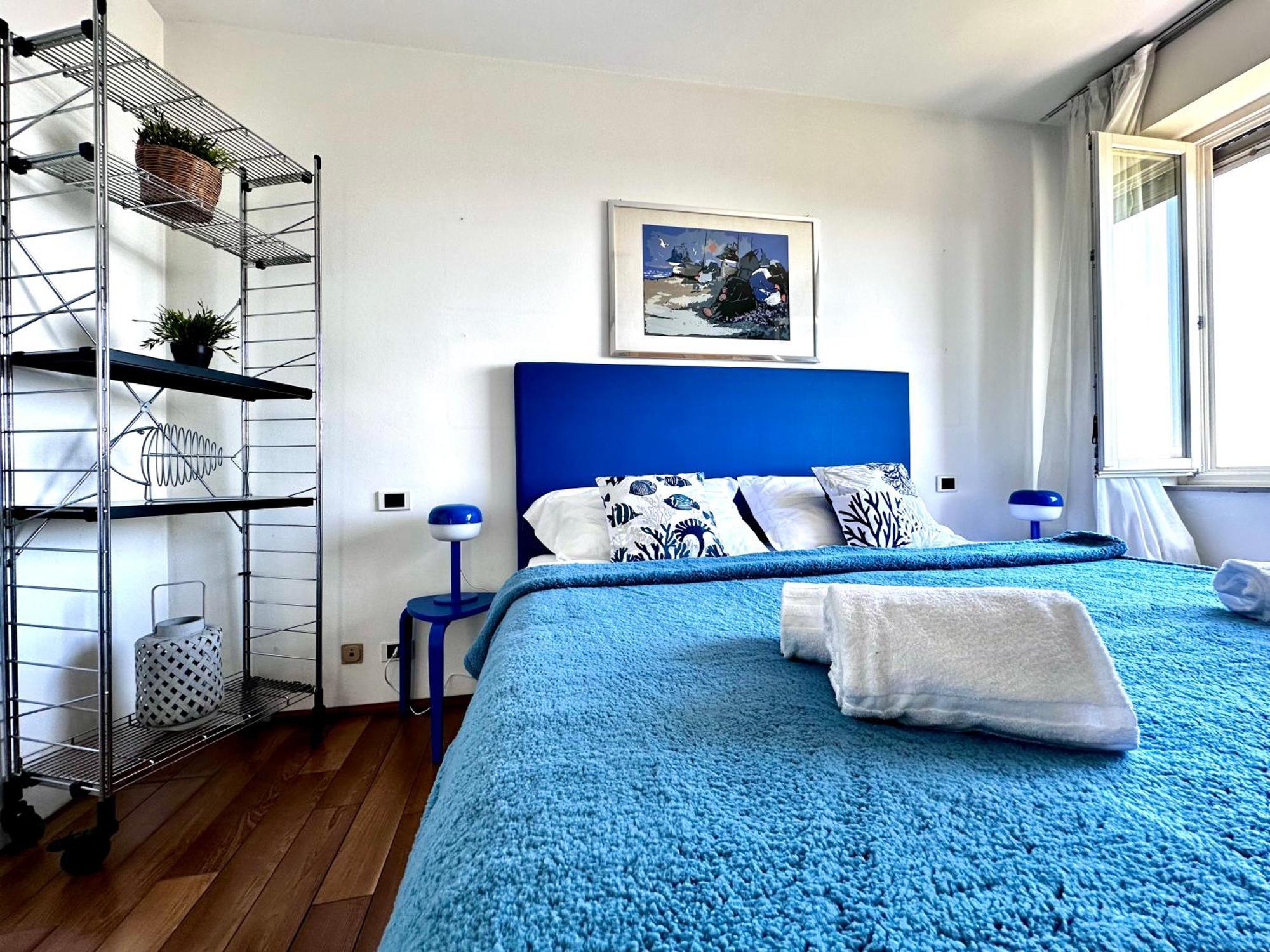 Penthouse Bellavista Leilighet Lignano Sabbiadoro Eksteriør bilde