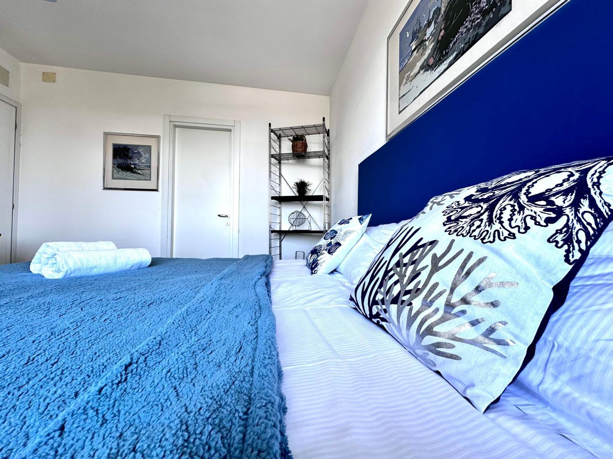 Penthouse Bellavista Leilighet Lignano Sabbiadoro Eksteriør bilde