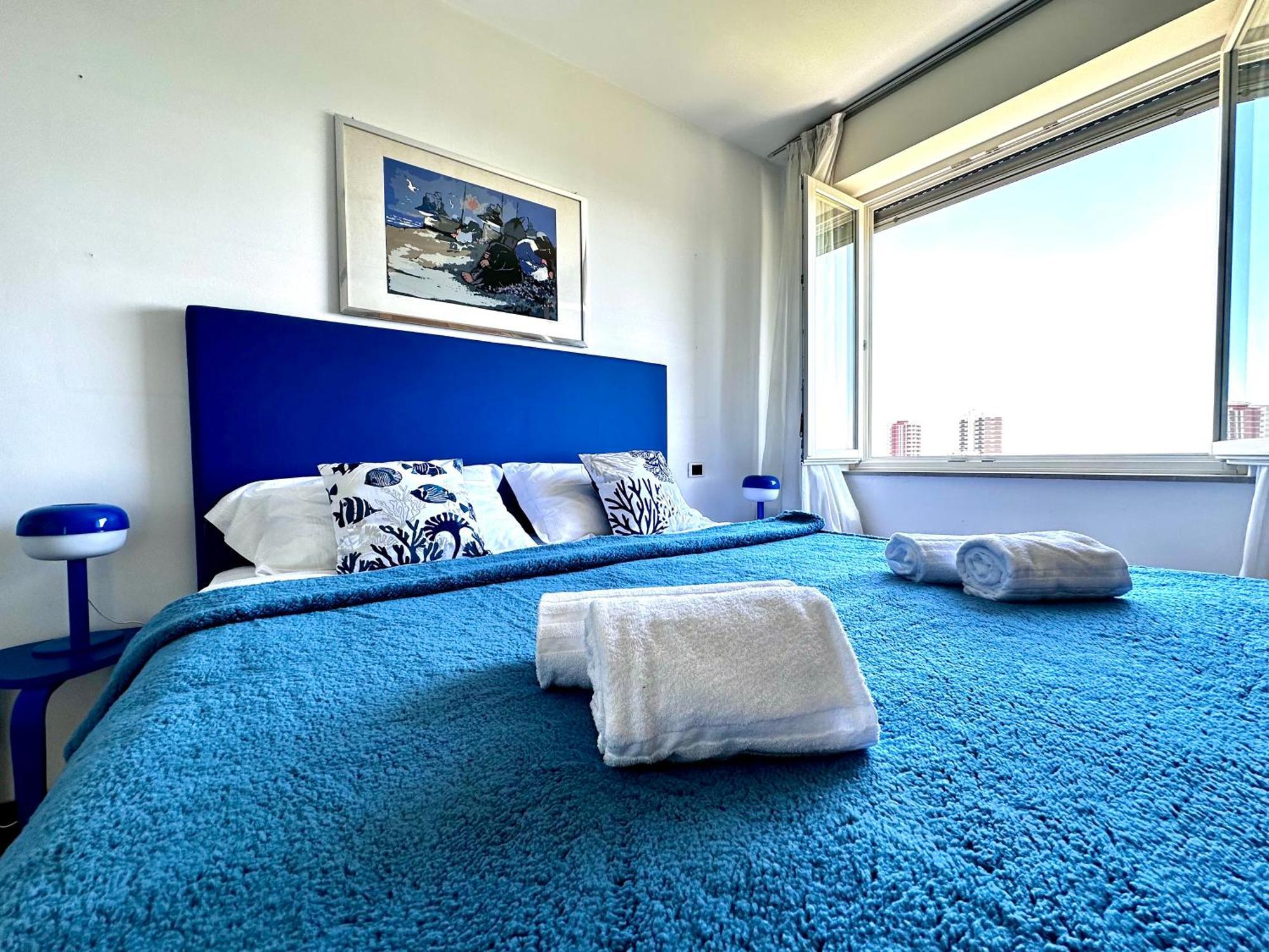 Penthouse Bellavista Leilighet Lignano Sabbiadoro Eksteriør bilde
