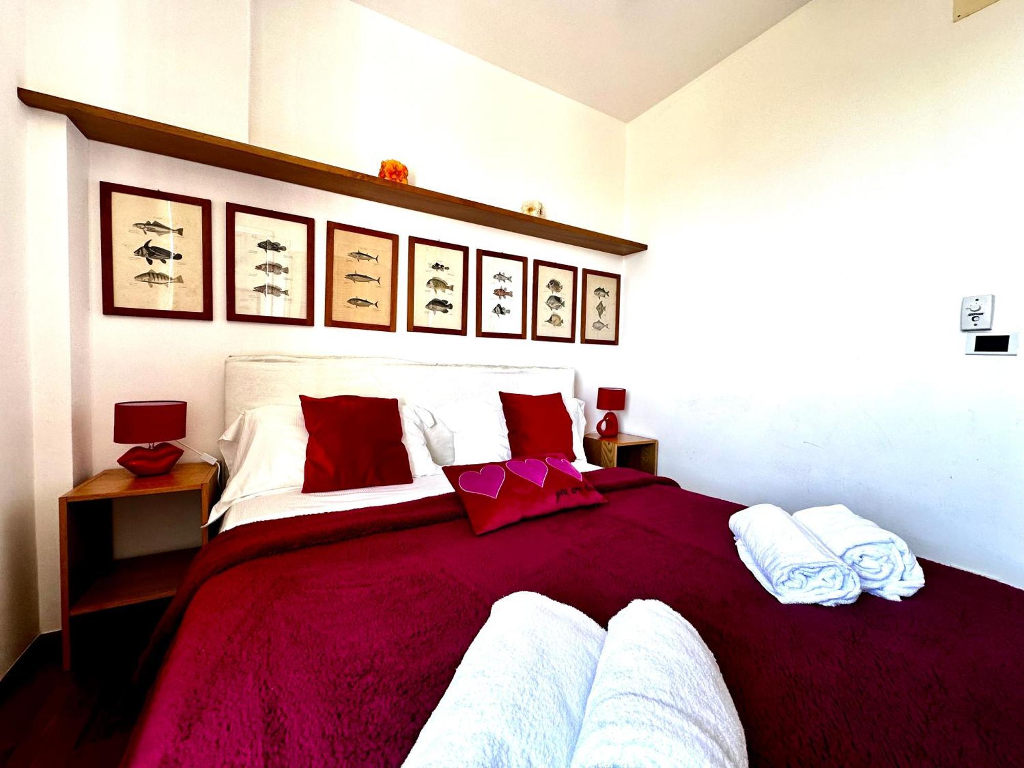 Penthouse Bellavista Leilighet Lignano Sabbiadoro Eksteriør bilde