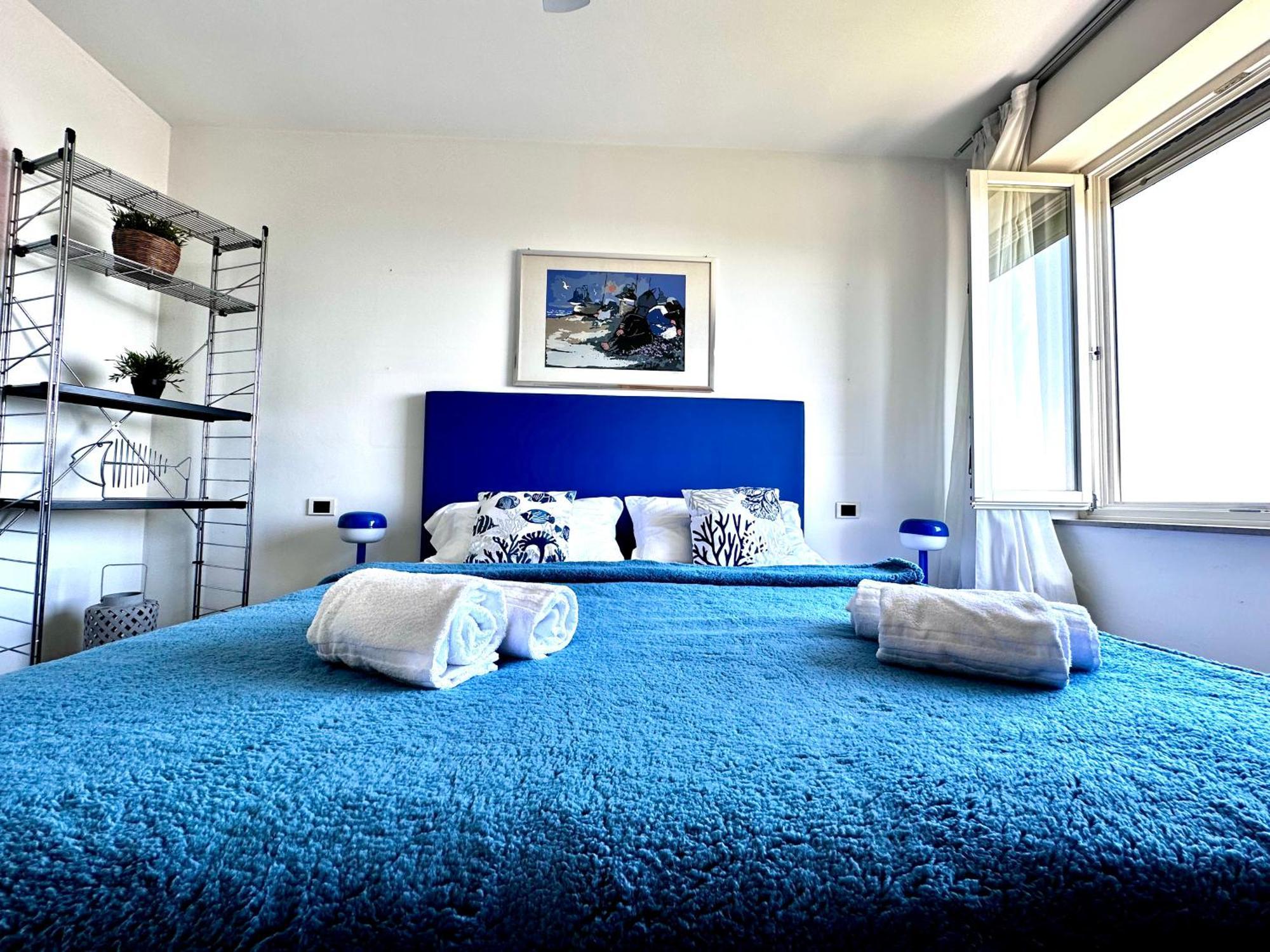 Penthouse Bellavista Leilighet Lignano Sabbiadoro Eksteriør bilde