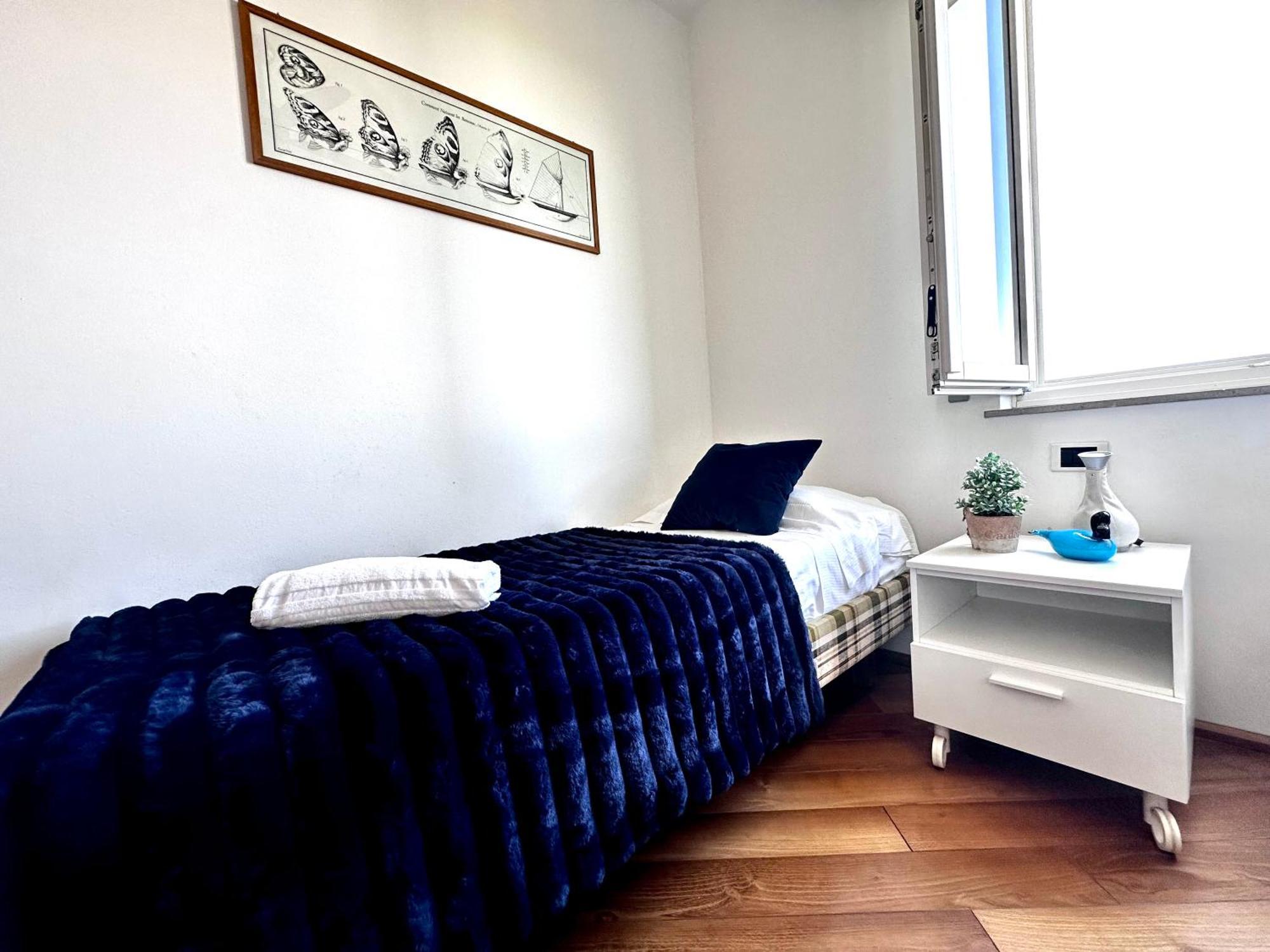 Penthouse Bellavista Leilighet Lignano Sabbiadoro Eksteriør bilde