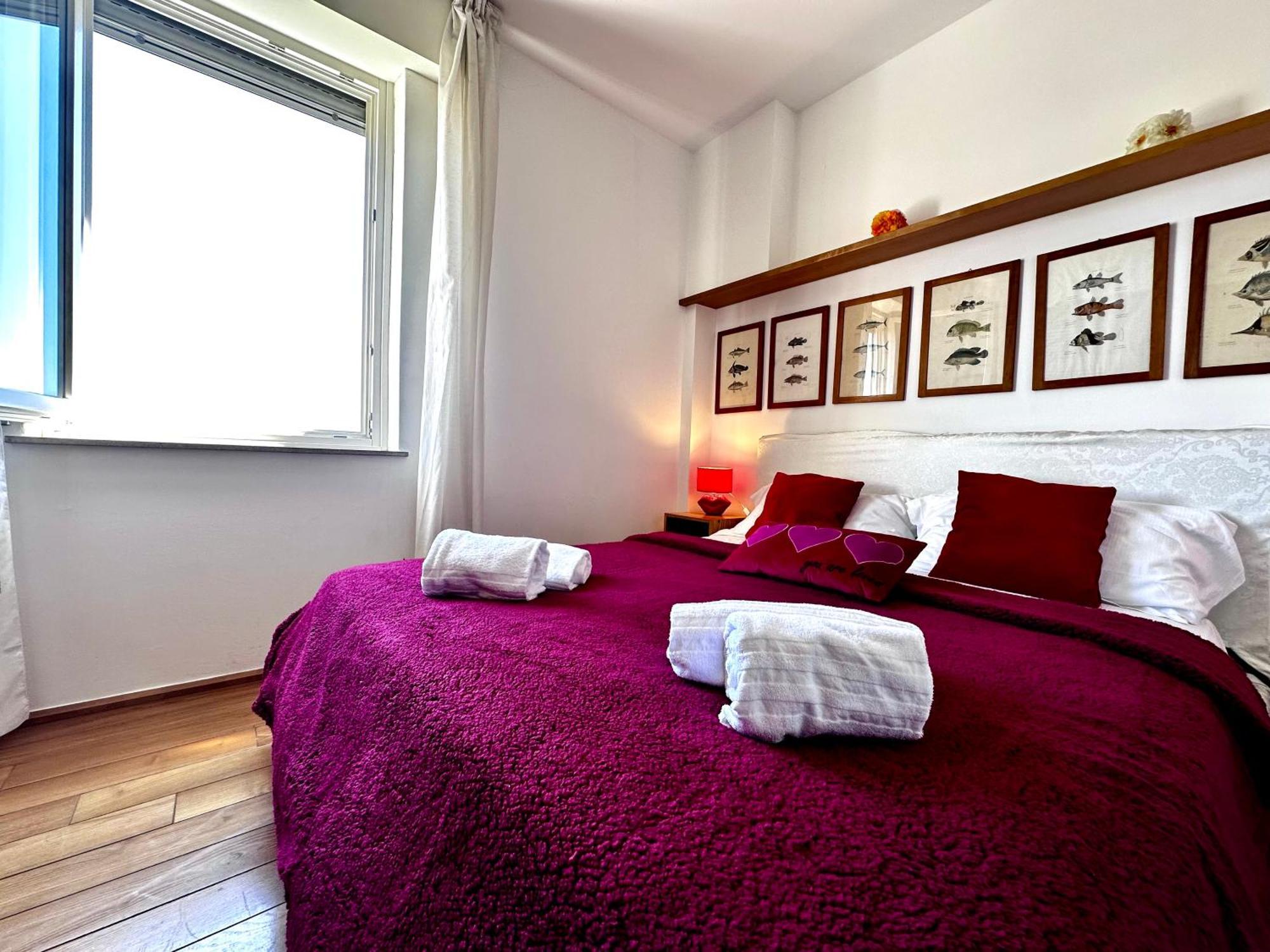 Penthouse Bellavista Leilighet Lignano Sabbiadoro Eksteriør bilde