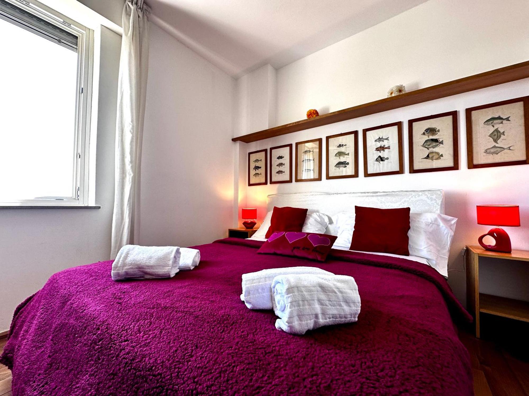 Penthouse Bellavista Leilighet Lignano Sabbiadoro Eksteriør bilde