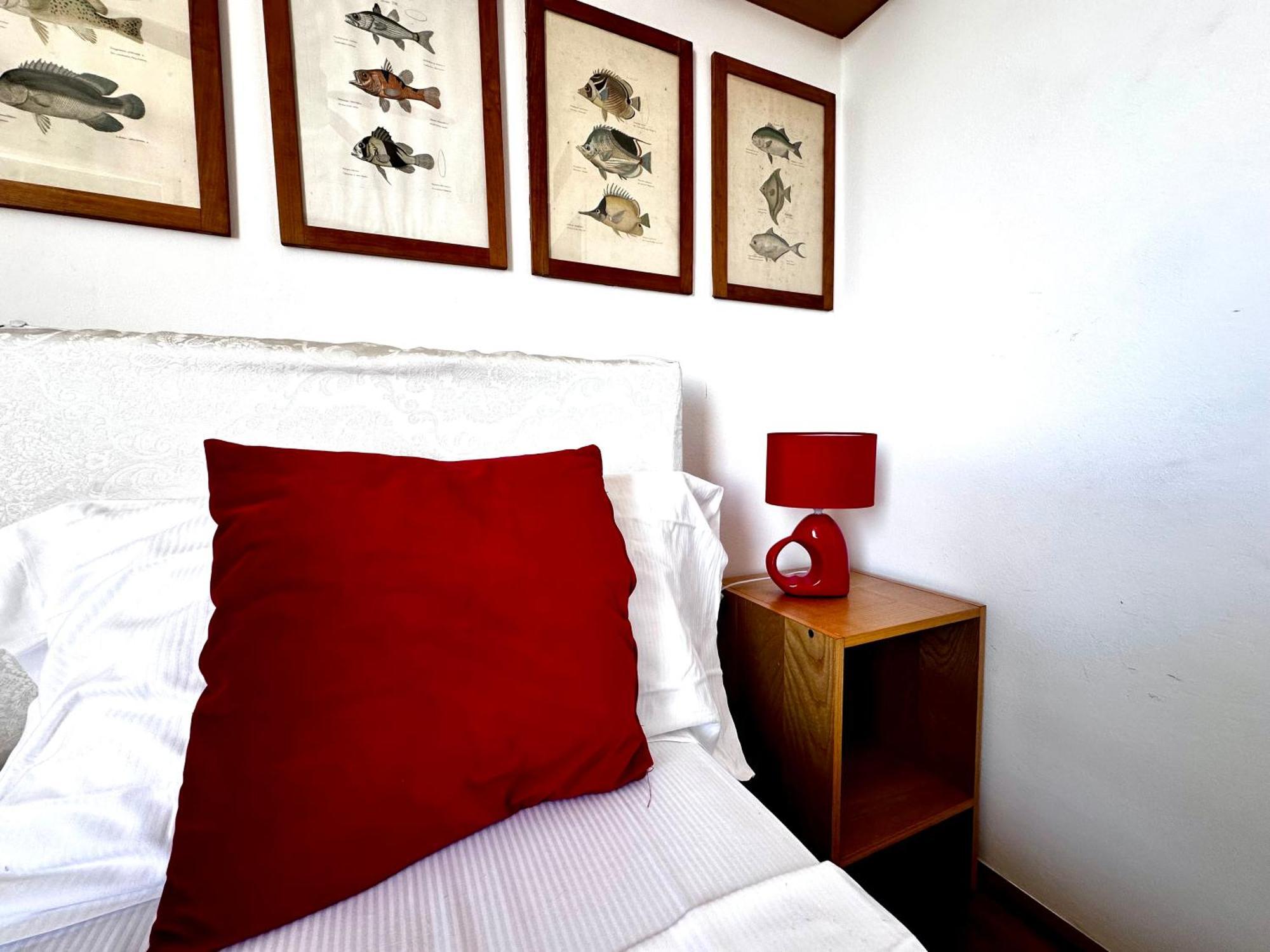 Penthouse Bellavista Leilighet Lignano Sabbiadoro Eksteriør bilde