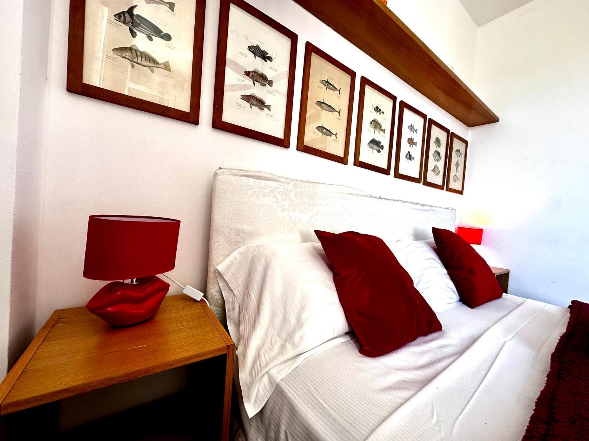 Penthouse Bellavista Leilighet Lignano Sabbiadoro Eksteriør bilde